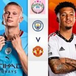 Man City vs Huddersfield Town A F C Timeline