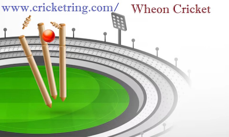 Wheon Cricket