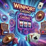 Winport Casino