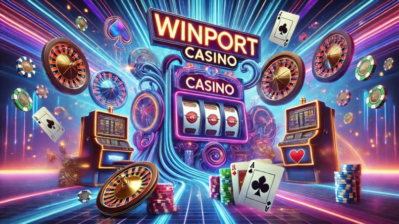 Winport Casino